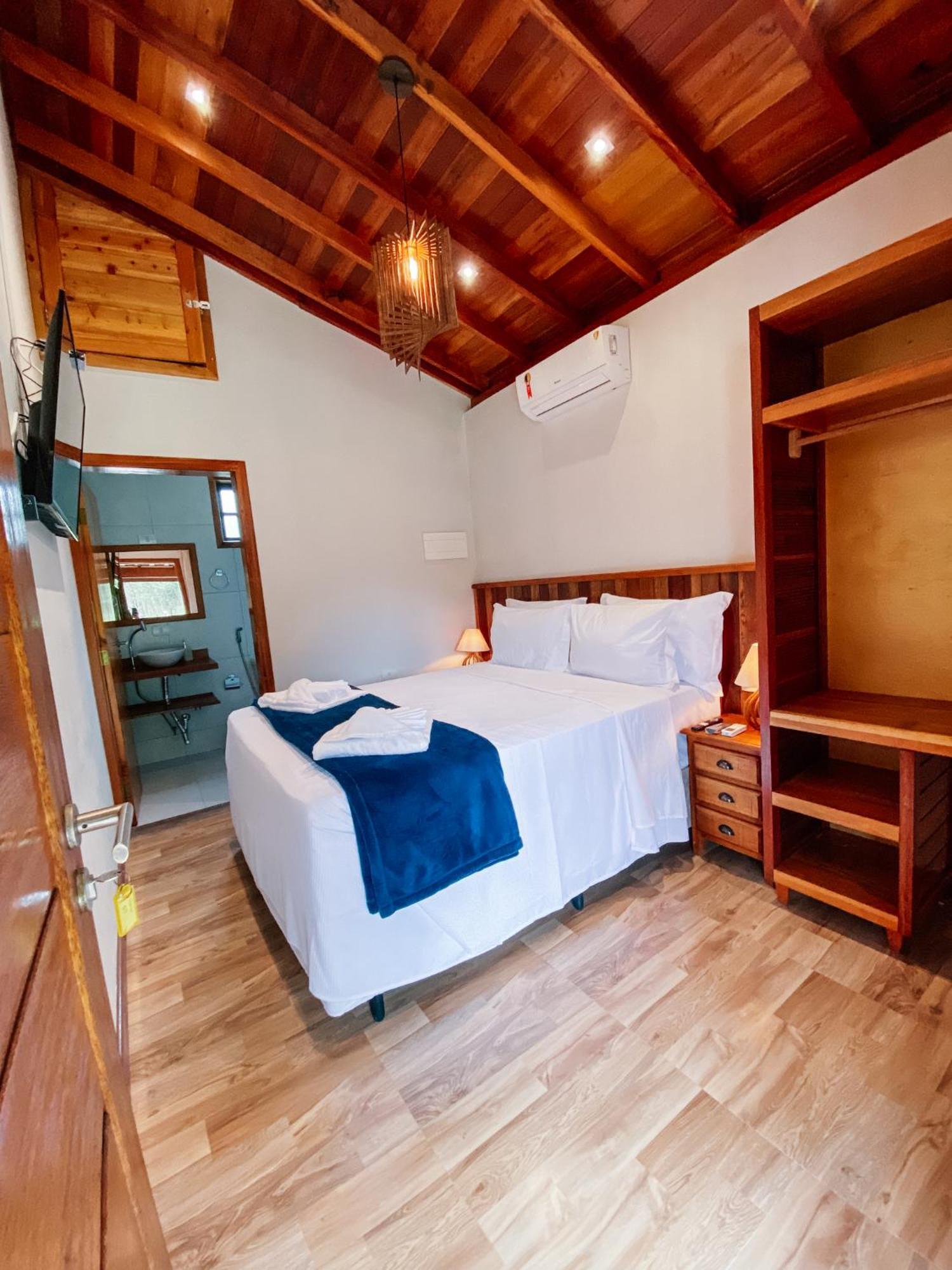 Espaco Villa Verde Ltda Ibiuna Bagian luar foto