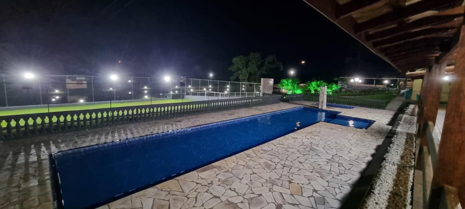 Espaco Villa Verde Ltda Ibiuna Bagian luar foto