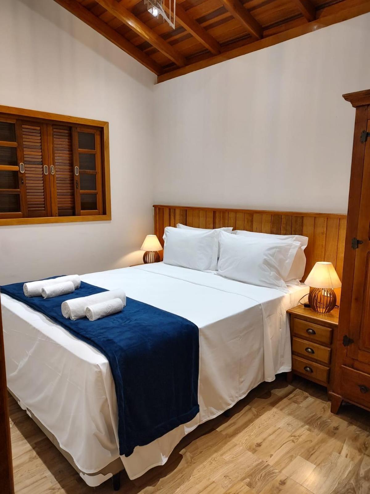 Espaco Villa Verde Ltda Ibiuna Bagian luar foto