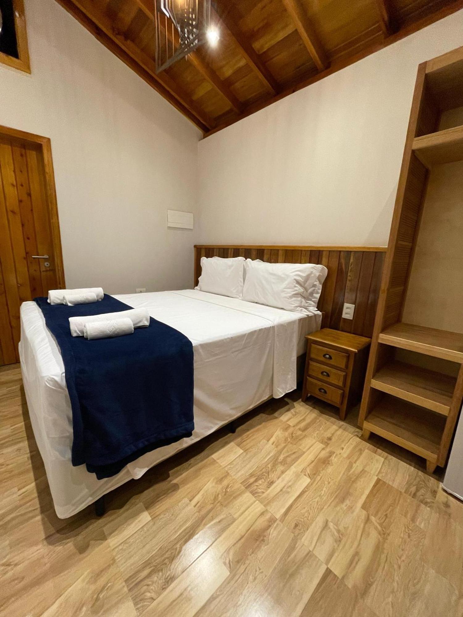 Espaco Villa Verde Ltda Ibiuna Bagian luar foto