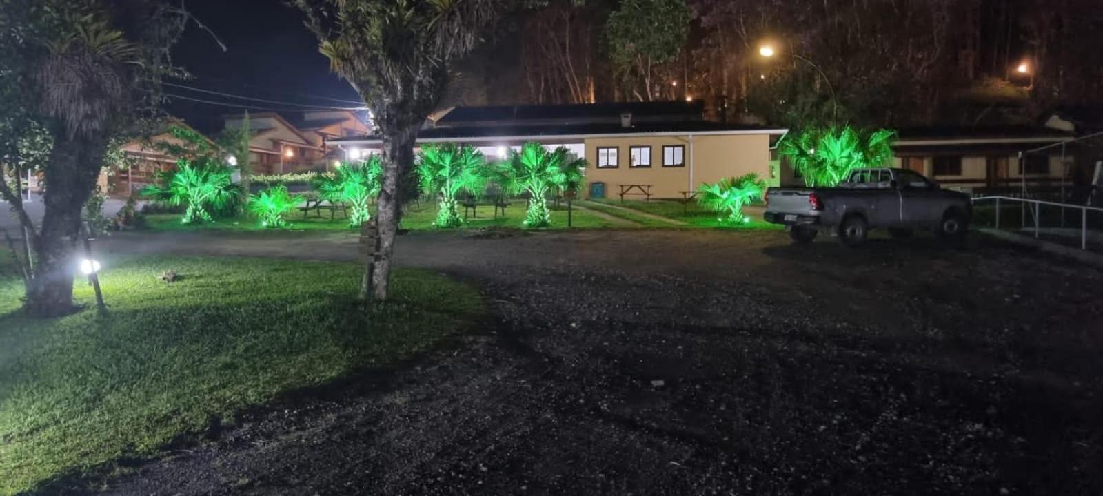 Espaco Villa Verde Ltda Ibiuna Bagian luar foto