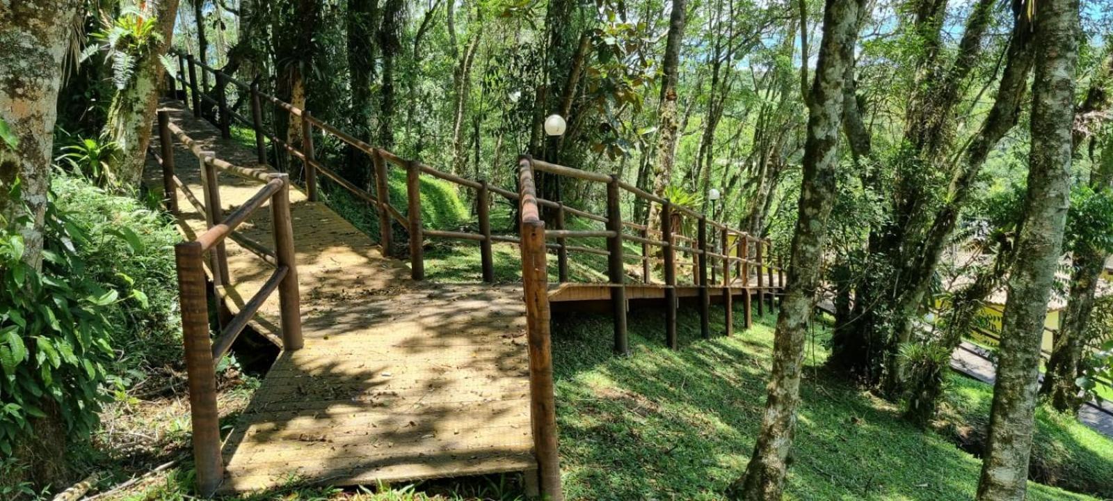 Espaco Villa Verde Ltda Ibiuna Bagian luar foto