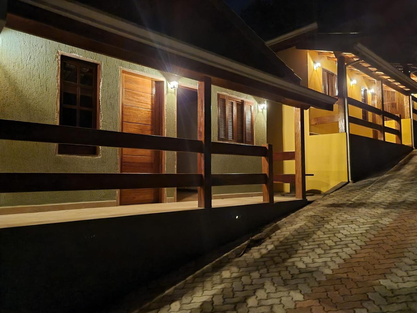 Espaco Villa Verde Ltda Ibiuna Bagian luar foto